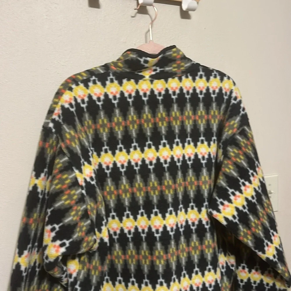 Patagonia reposhing this